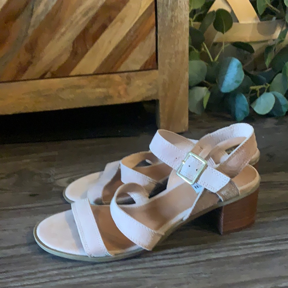 Casual low heel Steve Madden